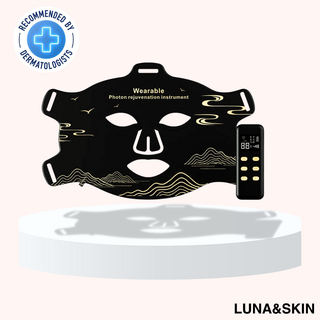 LUNA&SKIN RejuveMask™