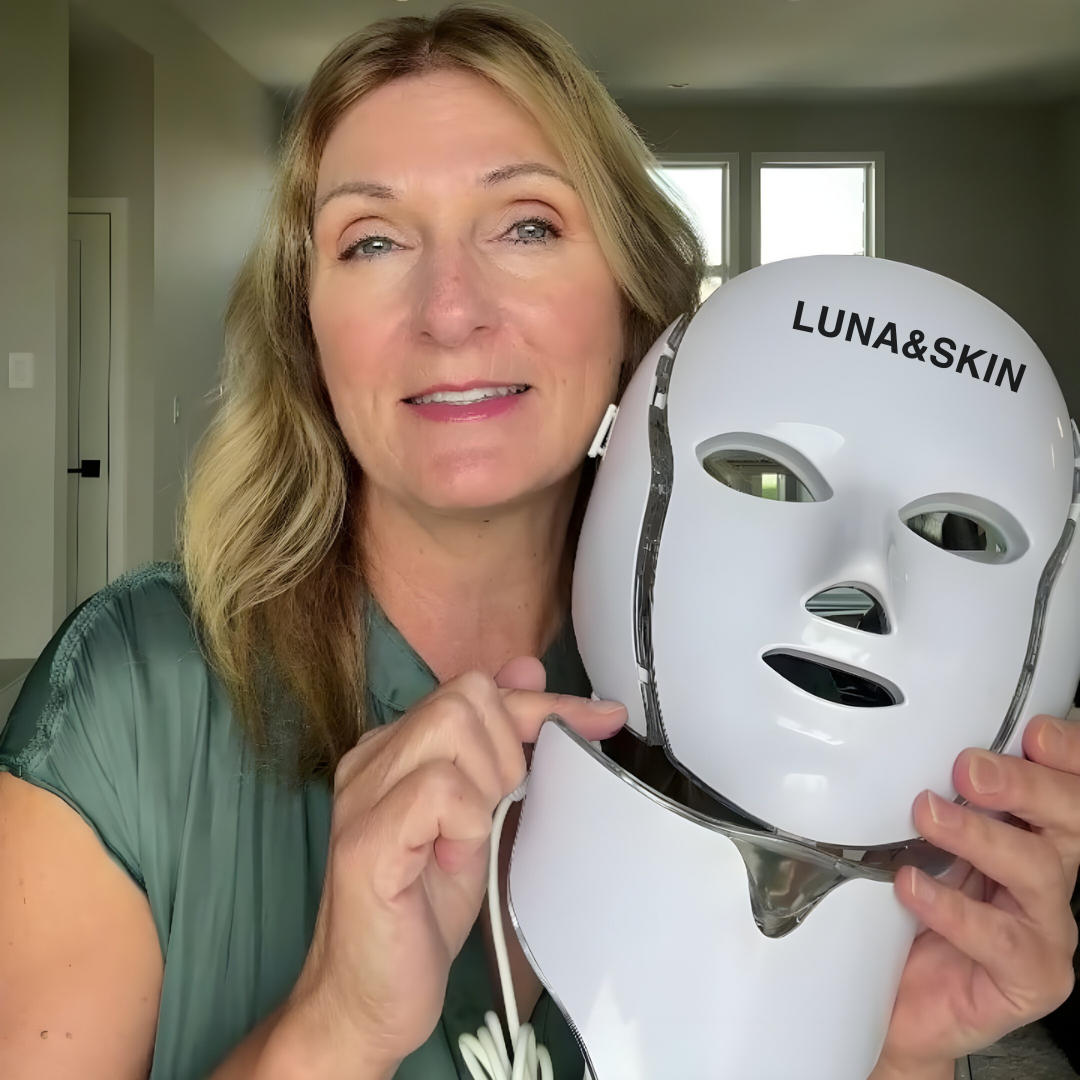 LUNA&SKIN RegenMask™