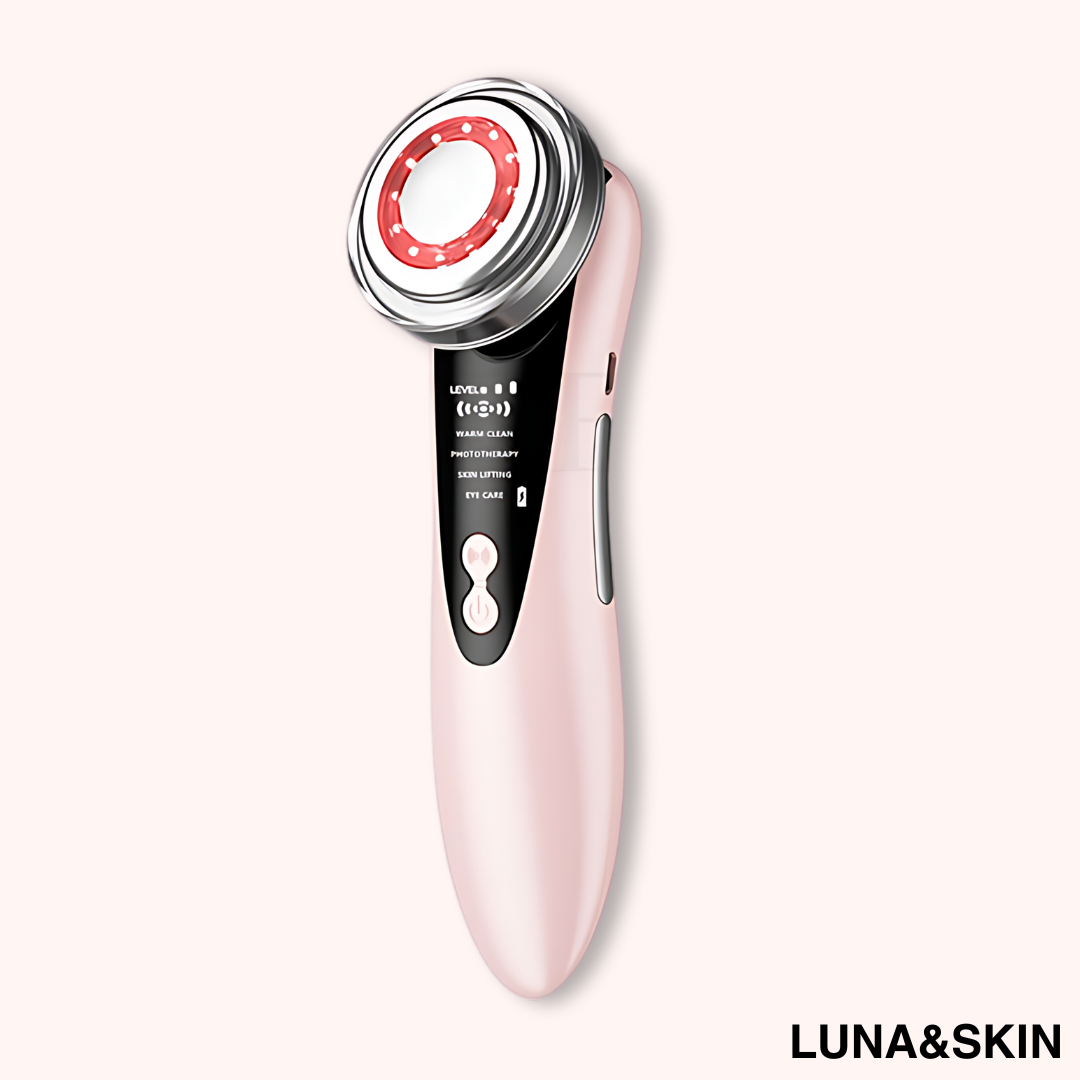 LUNA&SKIN Booster Pro™