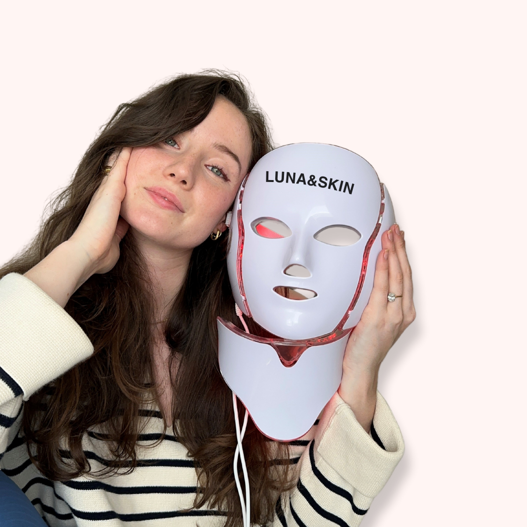 LUNA&SKIN RegenMask™